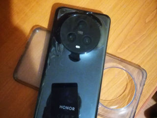 Honor magic 5 Pro 12/512 GB Black foto 2