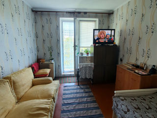 Apartament cu 2 camere, 46 m², Centru, Criuleni