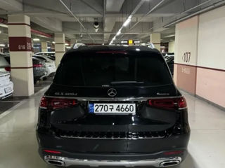 Mercedes GLS Класс foto 3