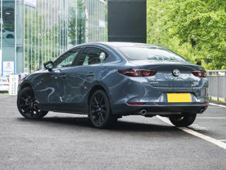 Mazda 3 foto 3