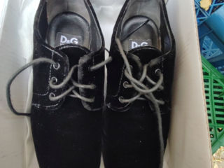 D&G size 28