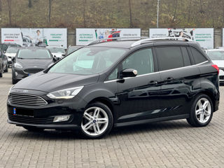 Ford Grand C-MAX foto 3