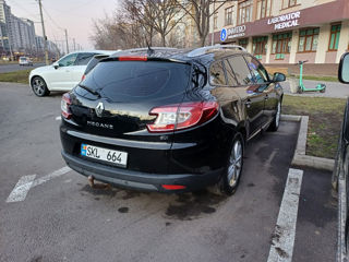 Renault Megane foto 4