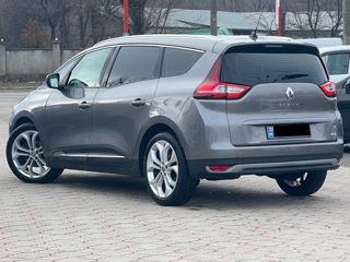 Renault Grand Scenic foto 3