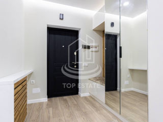 Apartament cu 2 camere, 75 m², Ciocana, Chișinău foto 17