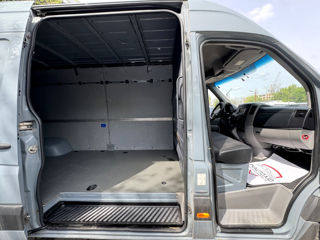 Mercedes Sprinter 519 CDI foto 15