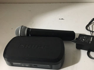 Microfon shure beta pg 58A