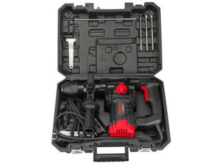 Ciocan rotopercutor Red Technic RTMU0031 foto 3