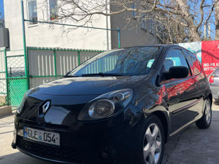 Renault Twingo, 2011