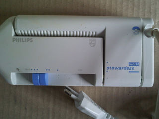 Компактный утюг Philips Stewardess foto 2