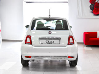 Fiat 500 foto 3