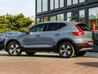 Volvo XC40 foto 6