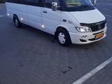 Mercedes sprinter 313cdi foto 1