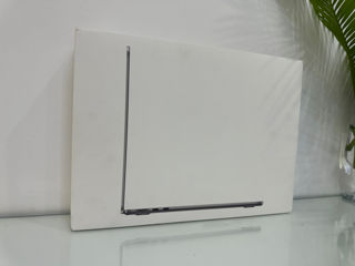 Apple MacBook Air 13 M3 8/512GB New (2024 Late) 1199€ in Stock !!! foto 1