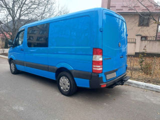 Mercedes Sprinter 313 foto 3