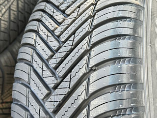 215/65 R17 Hankook Kinergy 4s Allseason/ Доставка, livrare toata Moldova 2024 foto 5