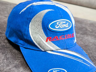 Ford Focus racing hat cap foto 10