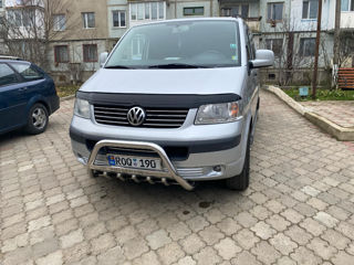 Volkswagen Transporter foto 2