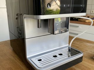 Miele Cm6300  mașina de cafea Professional Luxury foto 2