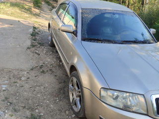 Skoda Superb foto 5