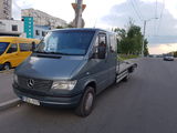 Mercedes Sprinter 312 foto 3