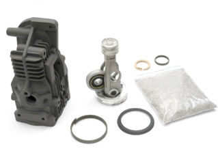 Ремкомплект компрессора пневмоподвески AMK (Land Rover и Range Rover) LR012705