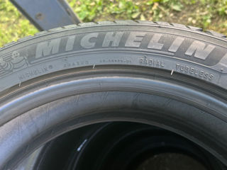 215/45 R17 Michelin Primacy 4+/ Доставка, livrare toata Moldova 2024 foto 7