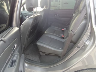 Renault Scenic foto 6