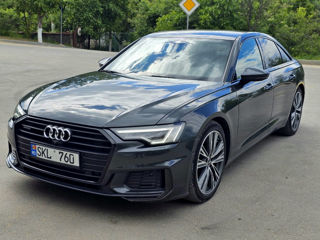 Audi A6 foto 4