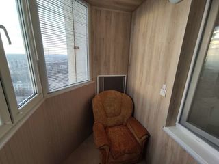 Apartament cu 2 camere, 54 m², Râșcani, Chișinău foto 10