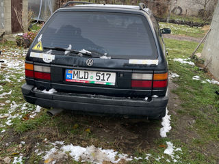 Volkswagen Passat foto 4