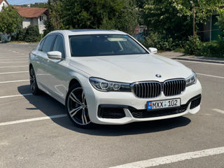 BMW 7 Series foto 1