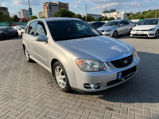 KIA Cerato foto 5