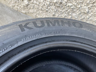 2 ската/2 anvelope 225/50 R16 Kumho Wintercraft WP71/ Доставка, livrare toata Moldova фото 7