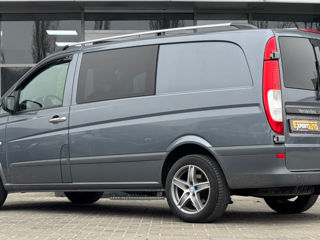 Mercedes Vito foto 4