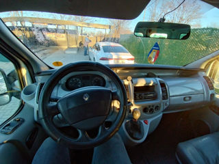 Renault Trafic foto 7