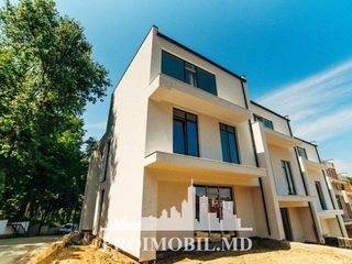 Centru! townhouse de lux amplasat în inima orașului - 425 mp! foto 2