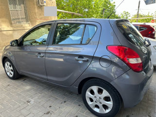 Hyundai i20 foto 4