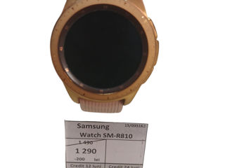Samsung SM-R810