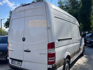 Mercedes Sprinter foto 4