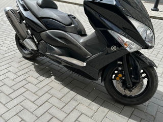 Yamaha T MAX