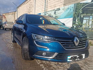 Renault Talisman foto 6