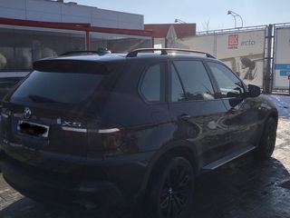 BMW X5 foto 2