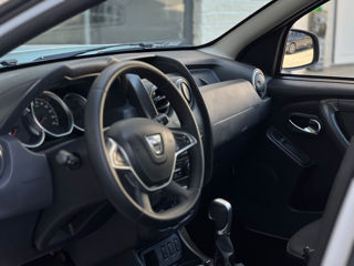 Dacia Duster foto 12