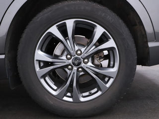 Ford Kuga foto 12