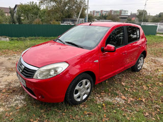 Dacia Sandero foto 6