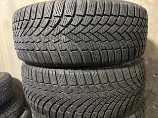 R17 205/55 Bridgestone Blizzak LM005