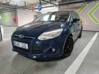 Ford Focus foto 2