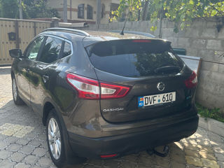 Nissan Qashqai foto 2