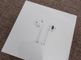 Airpods 2 Noi originale! foto 1